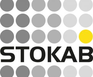 Lager- och logistikansvarig till Stokab