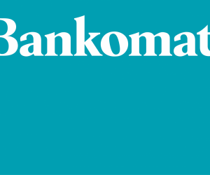 Noggrann administratör till Bankomat AB!