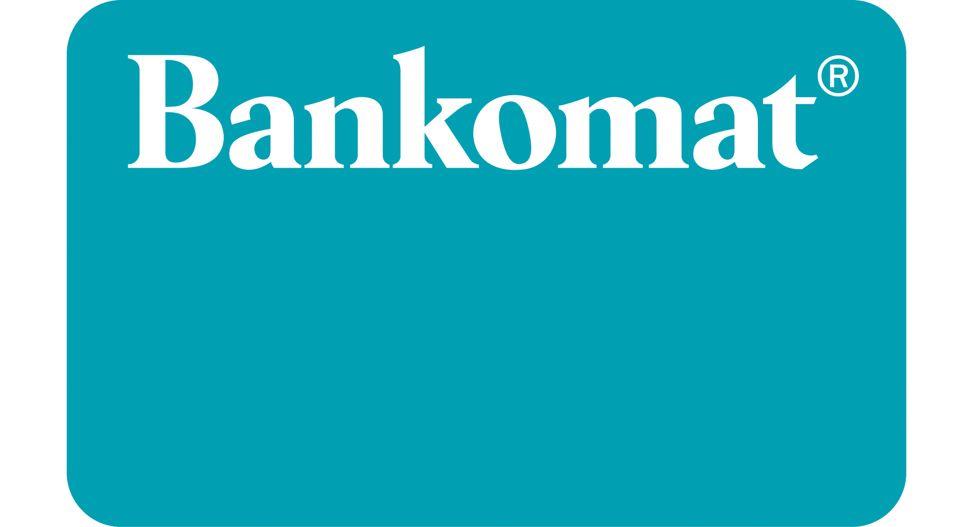 Noggrann administratör till Bankomat AB!