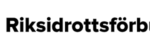 Systemtekniker till Riksidrottsförbundet Idrottsinstitut