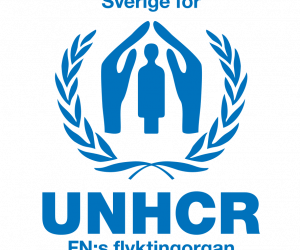 Chef för administrativ enhet till Sverige för UNHCR!
