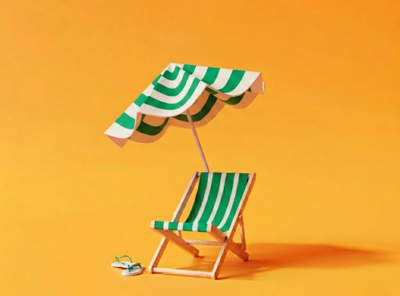 Glad sommar!